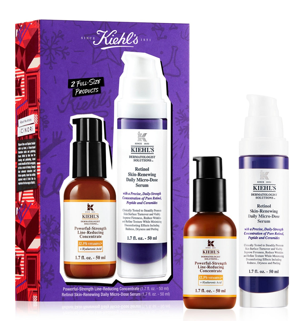 Kiehls