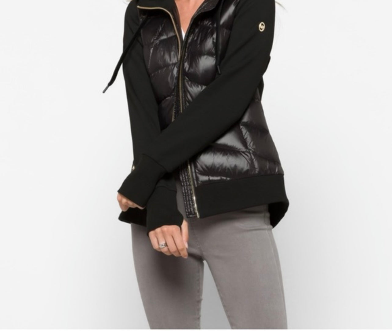 Michel kors jacket