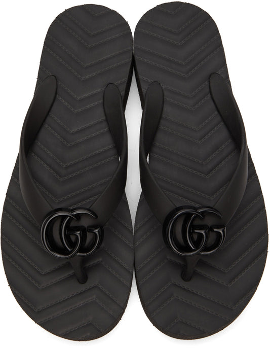 GUCCI FLIP FLOPS