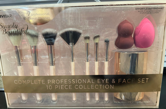 Gift face set