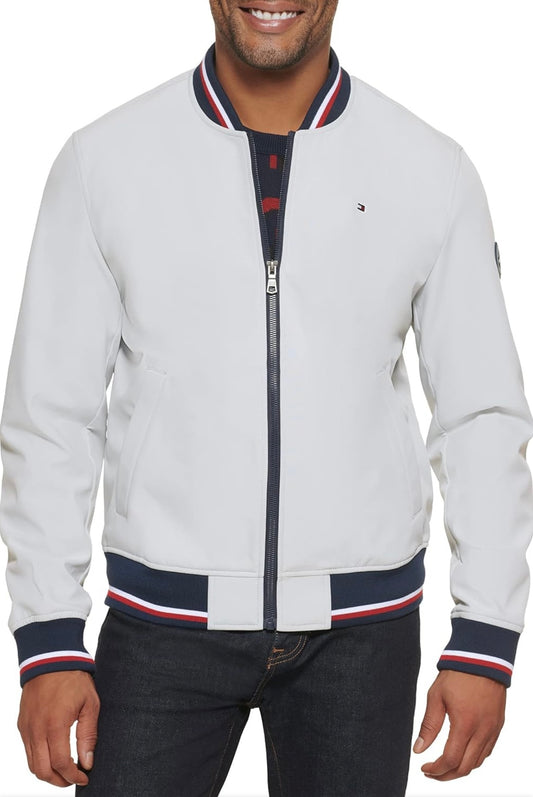 Tommy jacket