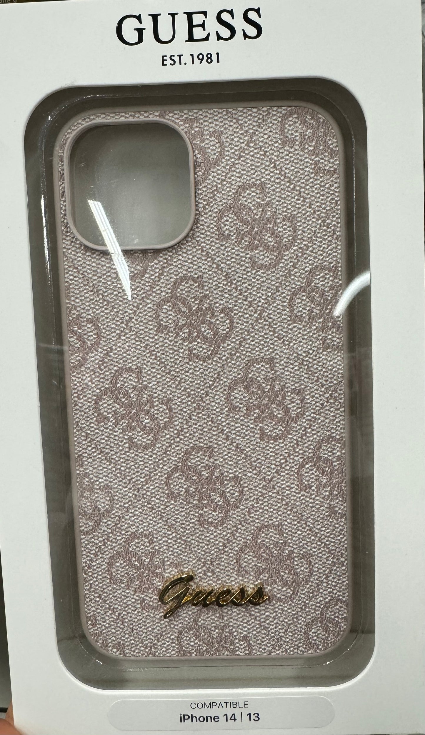 gift phone cover