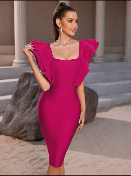 Bodycon dress