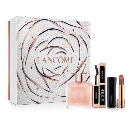 Lancome perfume set