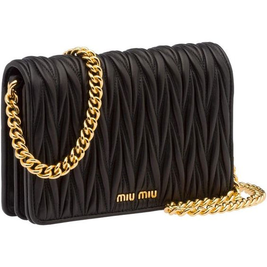 Miu Miu Clutch