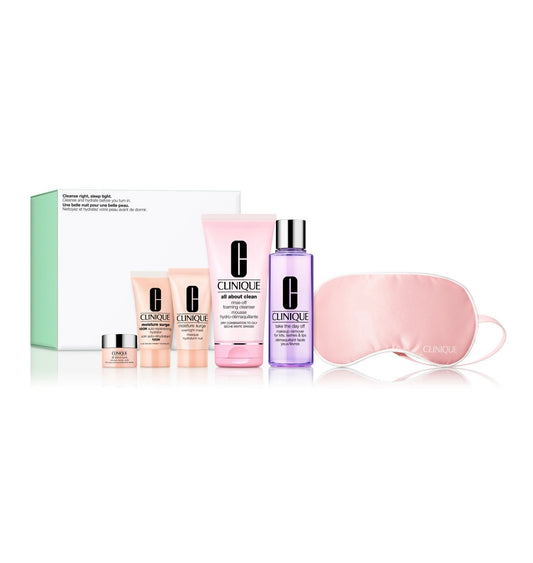 Clinique set