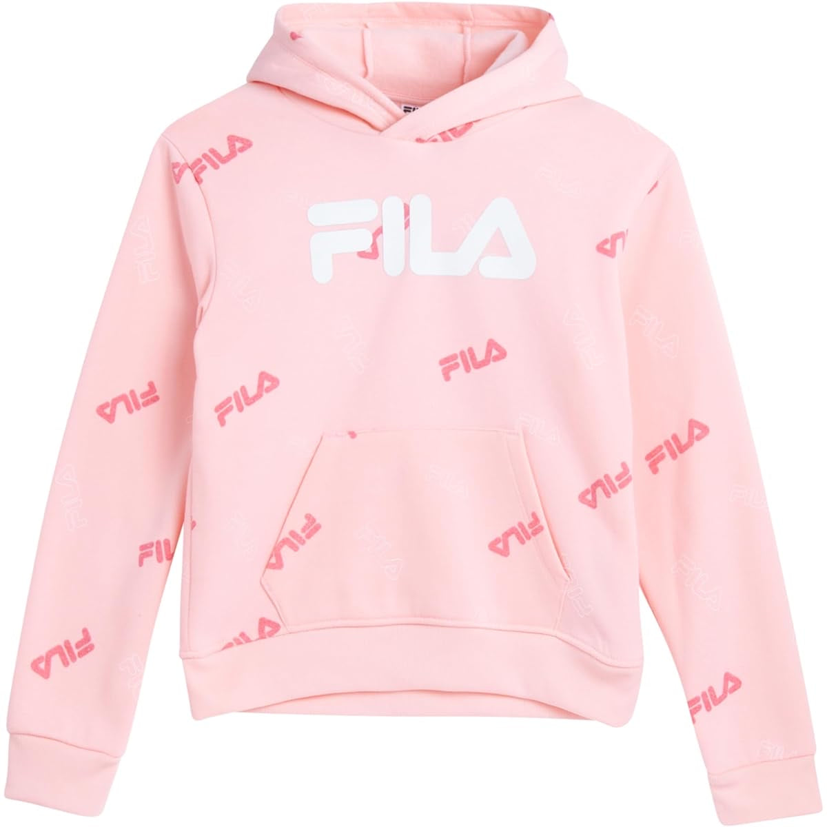 Fila outfit