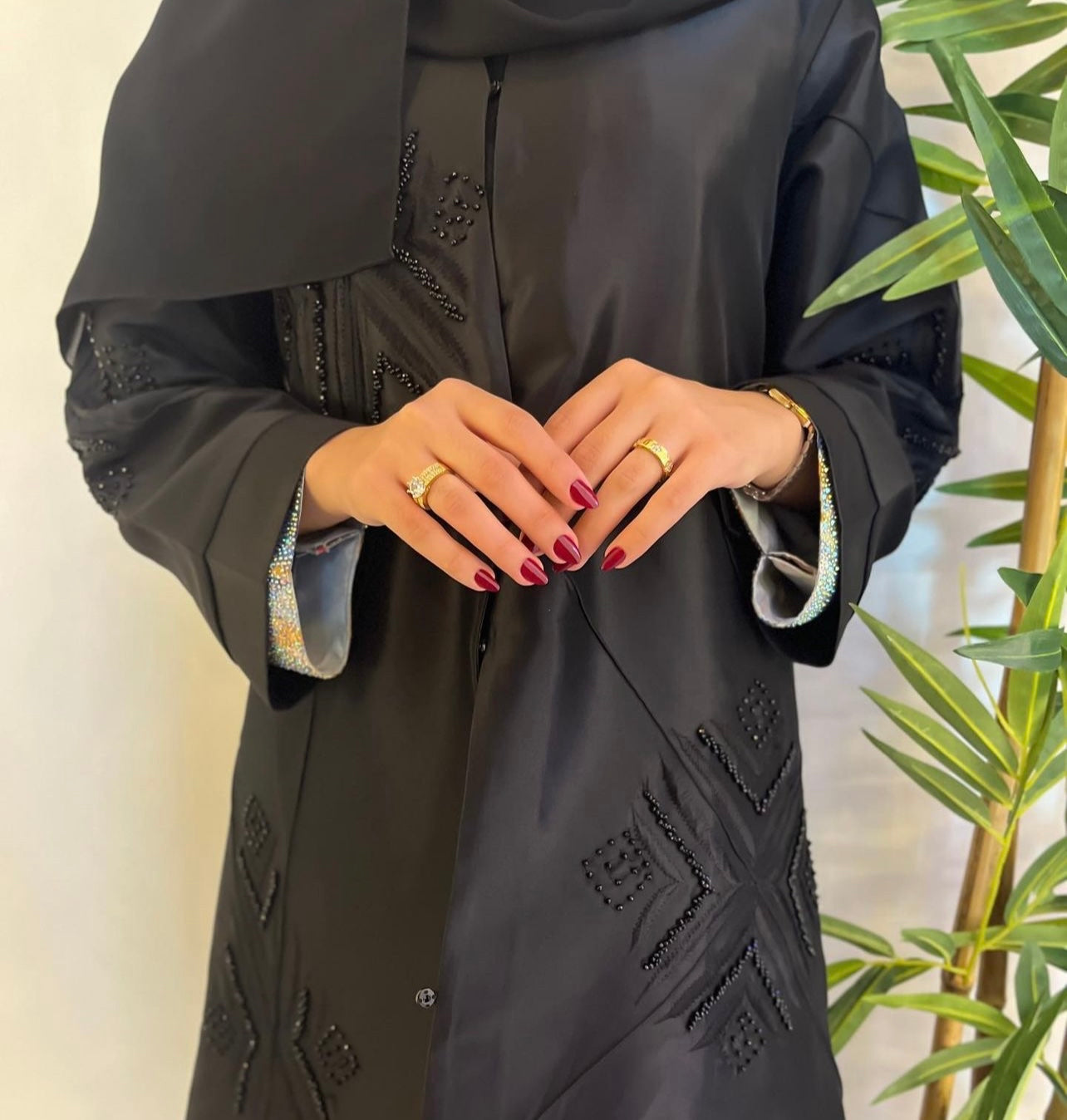 Abaya