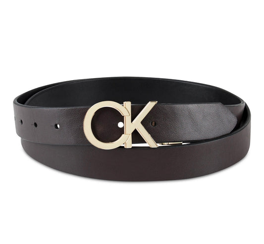 Calvin cline belt