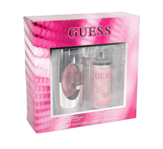Gift pinky guess