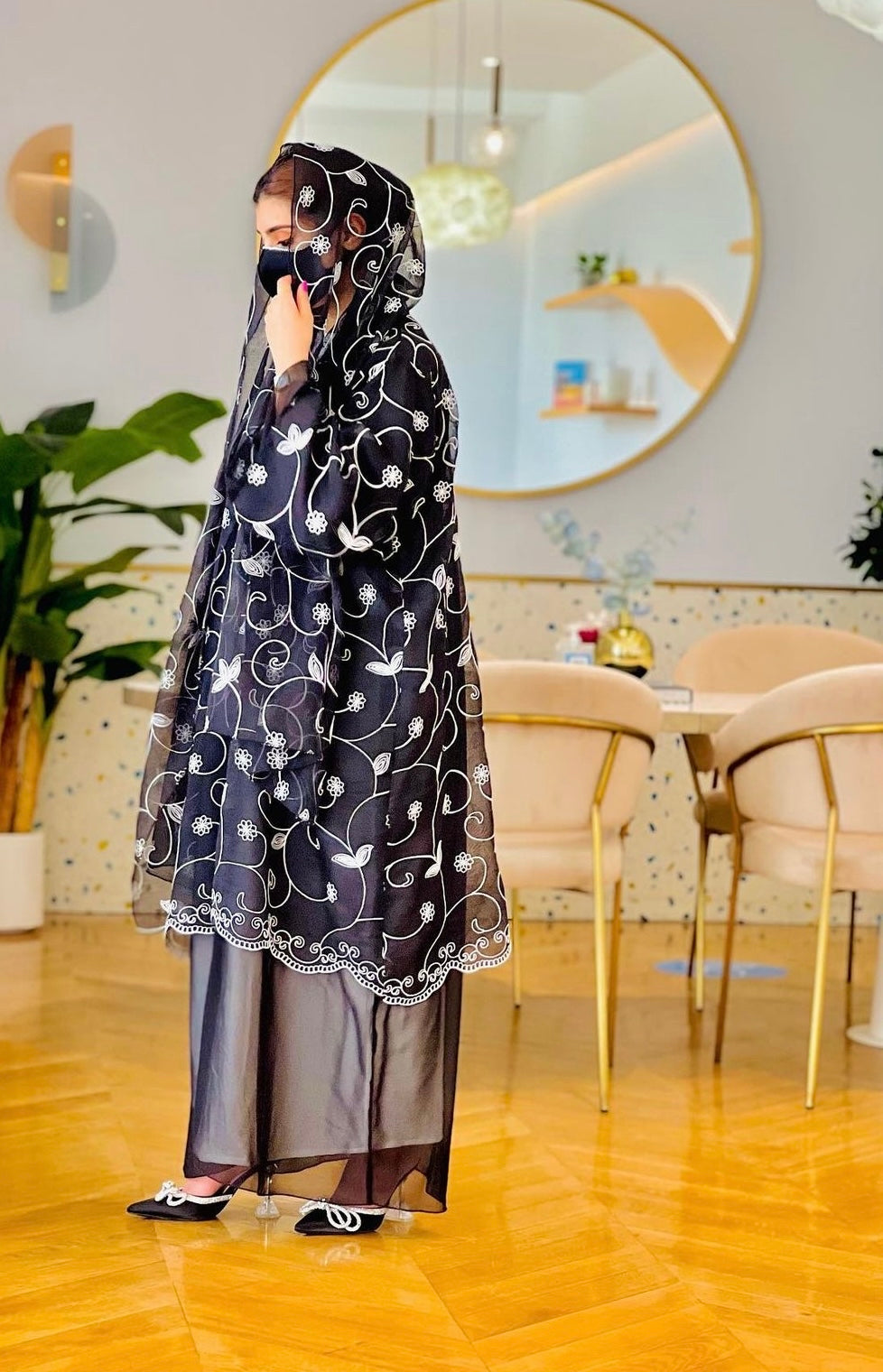 Abaya