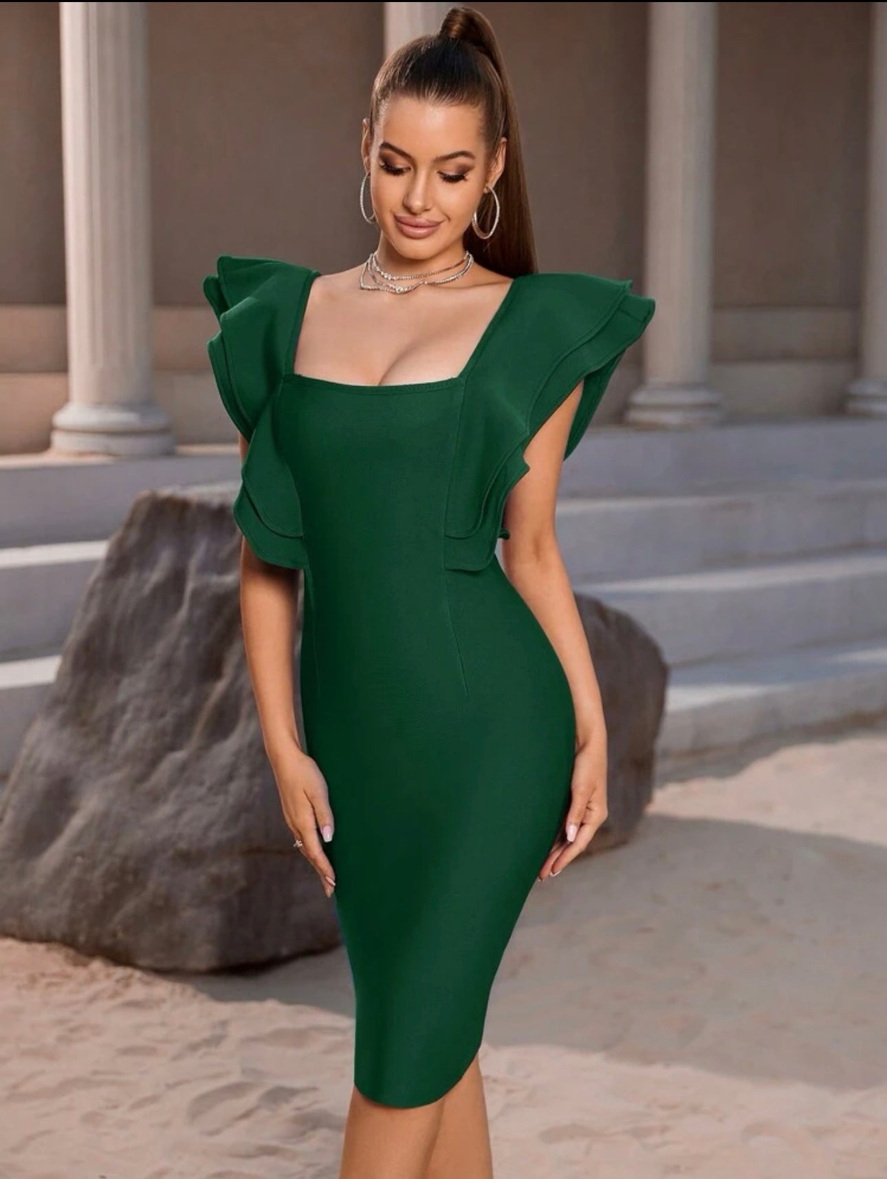 Bodycon dress