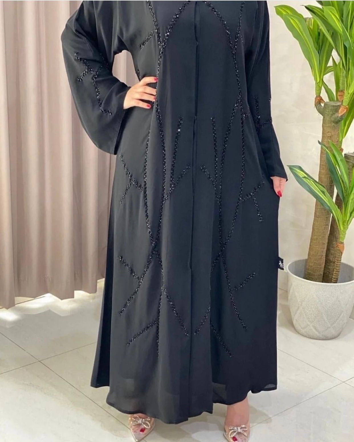 Abaya