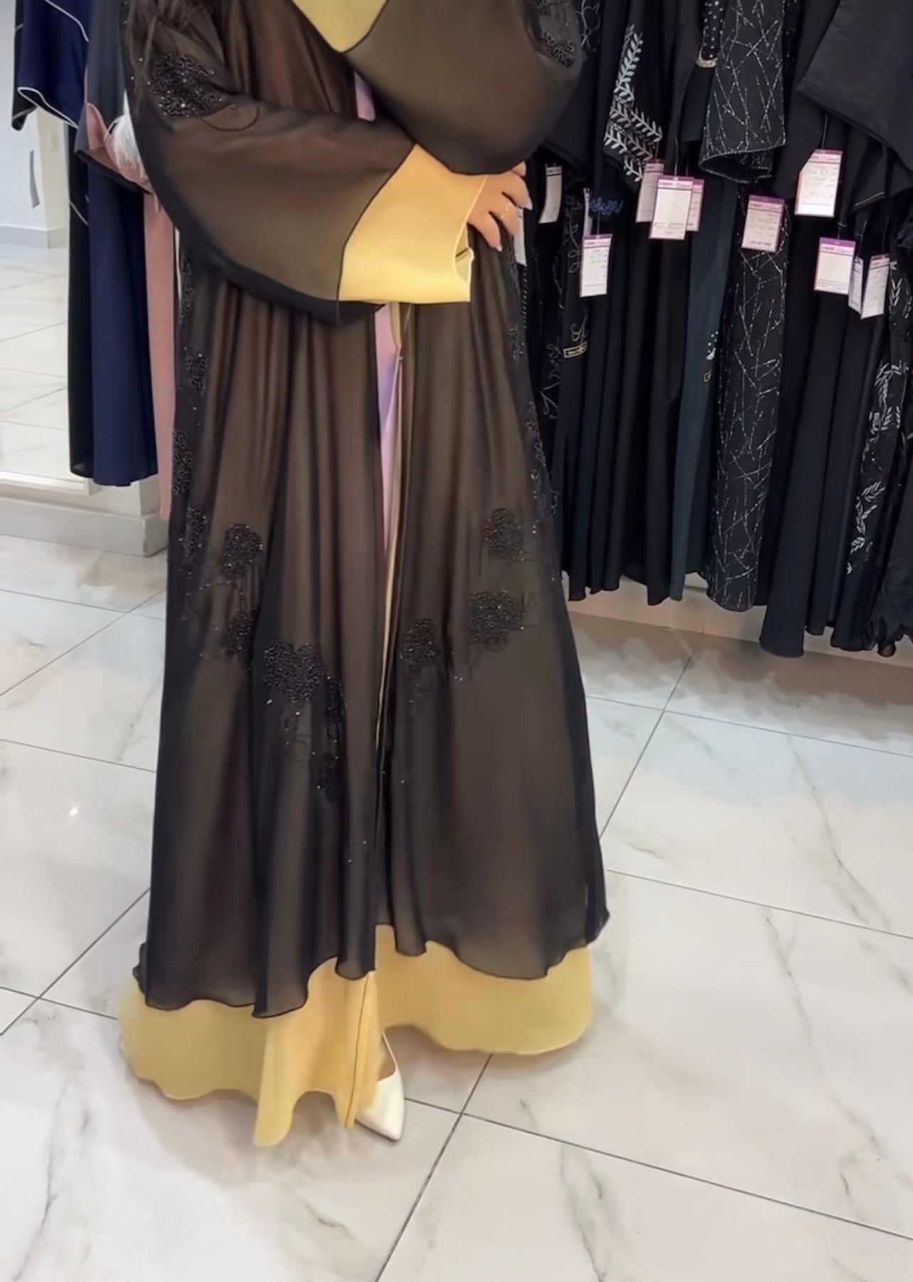 Abaya