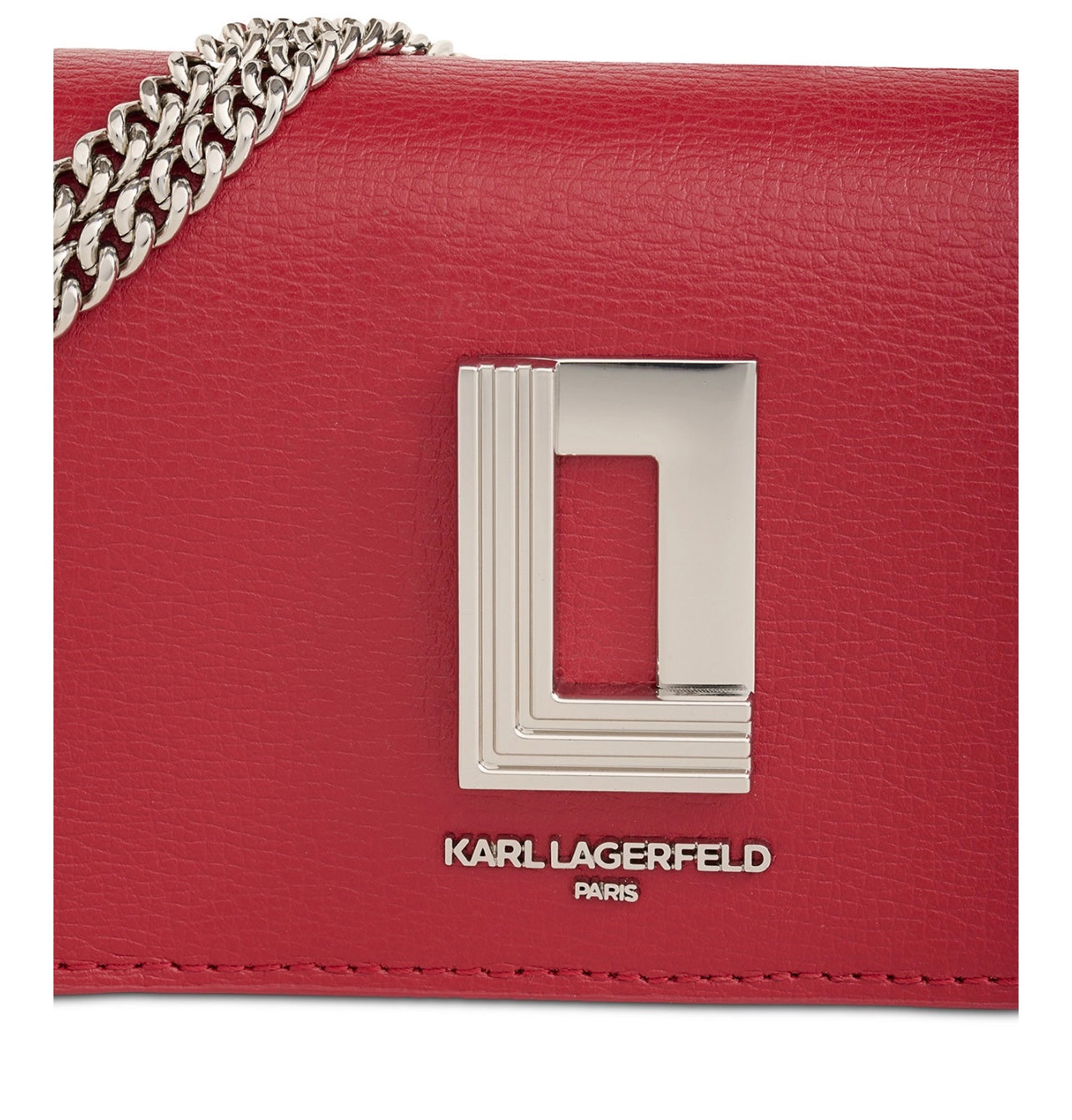 Karl lagerfeld bag