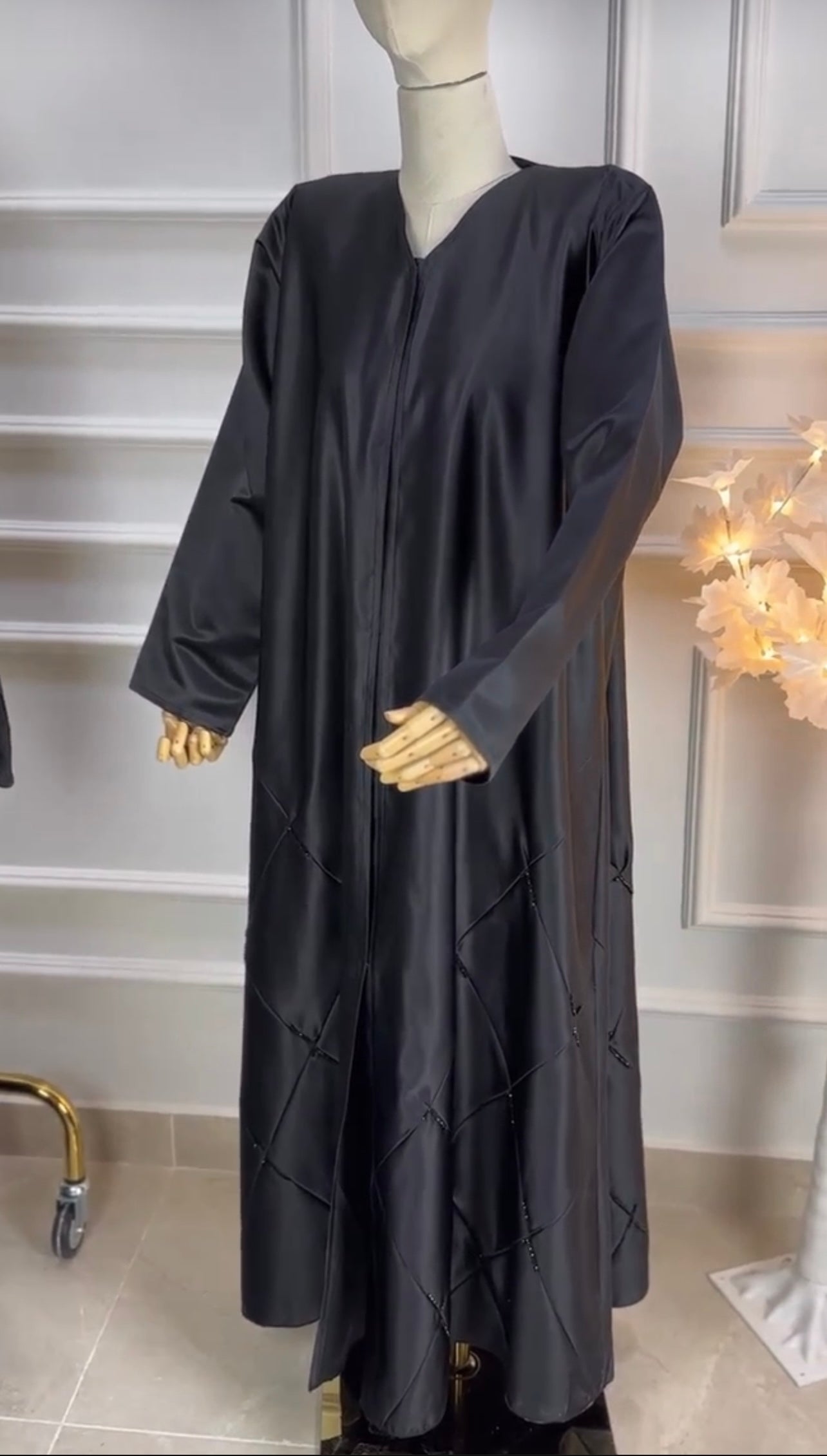 Abaya