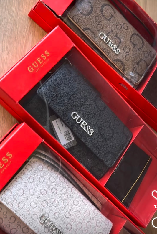 Gift guess