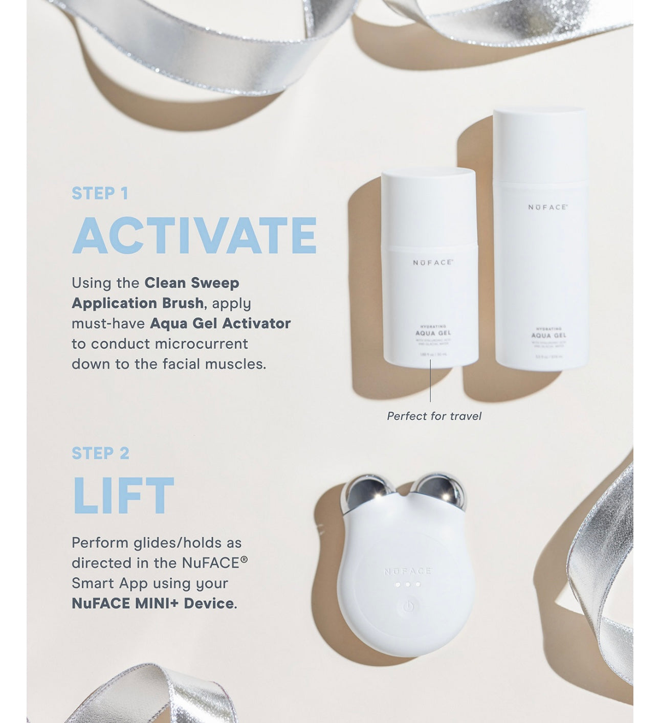 Foreo set