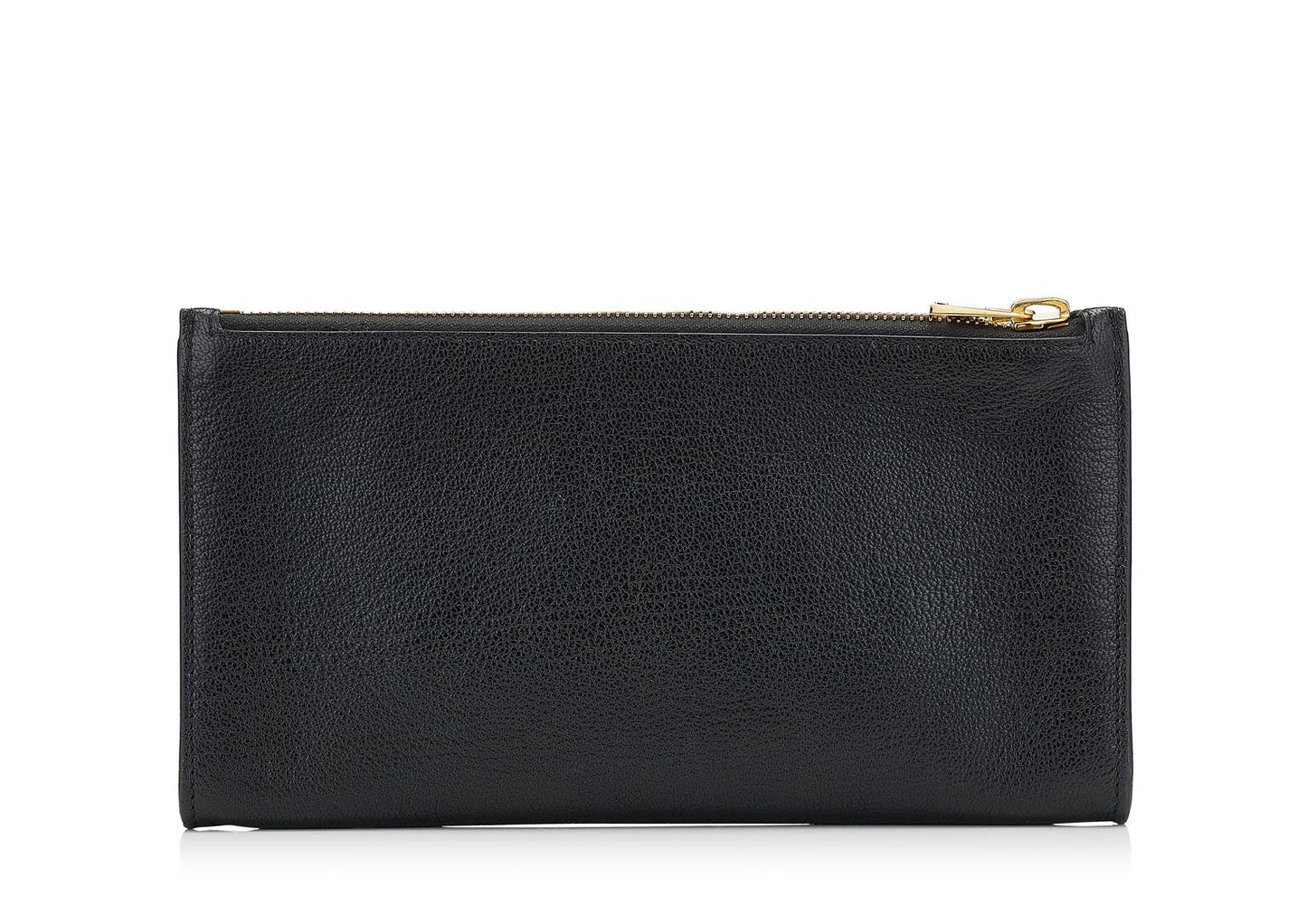 TOM FORD DOUBLE ZIP POUCH