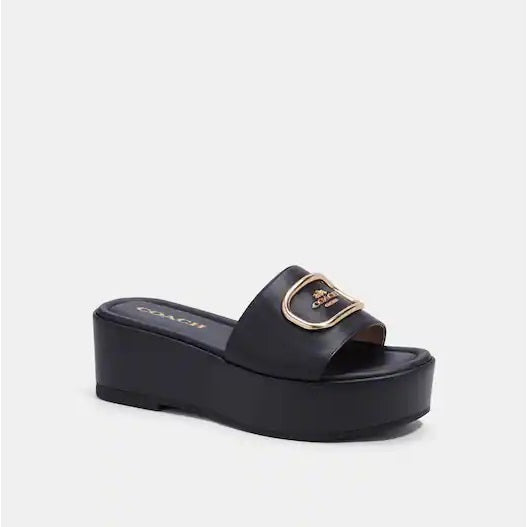 Coach Eloise Sandal