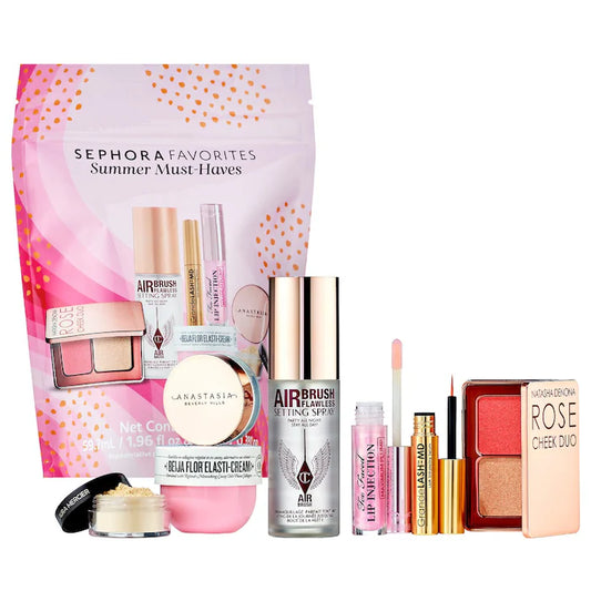 Sephora favorites limited addition