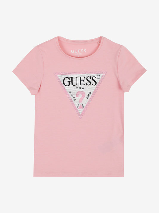 Guess kids