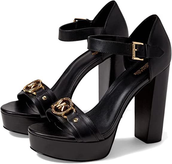 Michael Kors Rory Platform Sandal