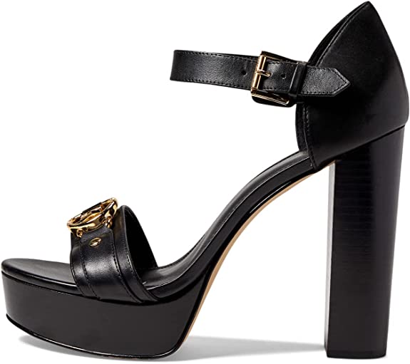 Michael Kors Rory Platform Sandal